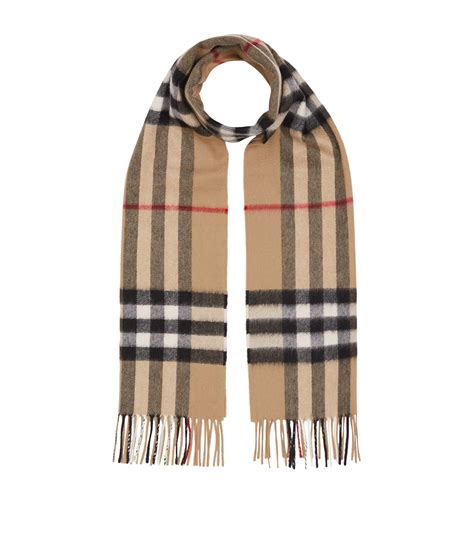 mens burberry print scarf|Burberry men's scarves discount.